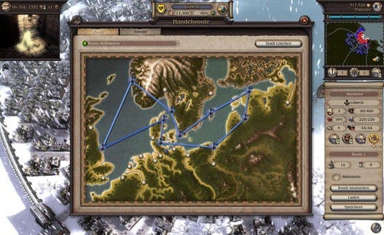 Patrician IV — Klucz do gry Steam — 5