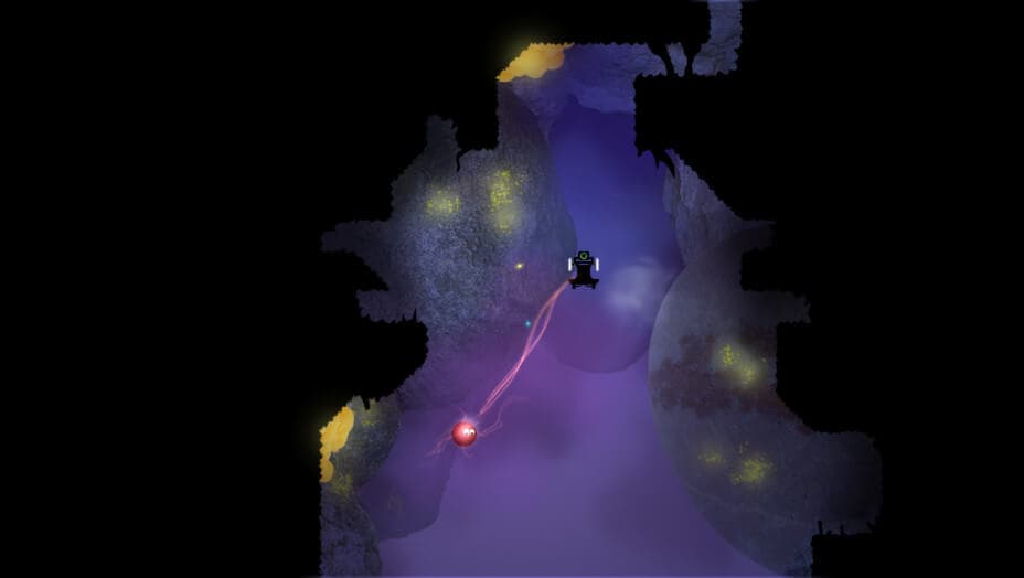 Knytt Underground — Steam ゲームキー — 3