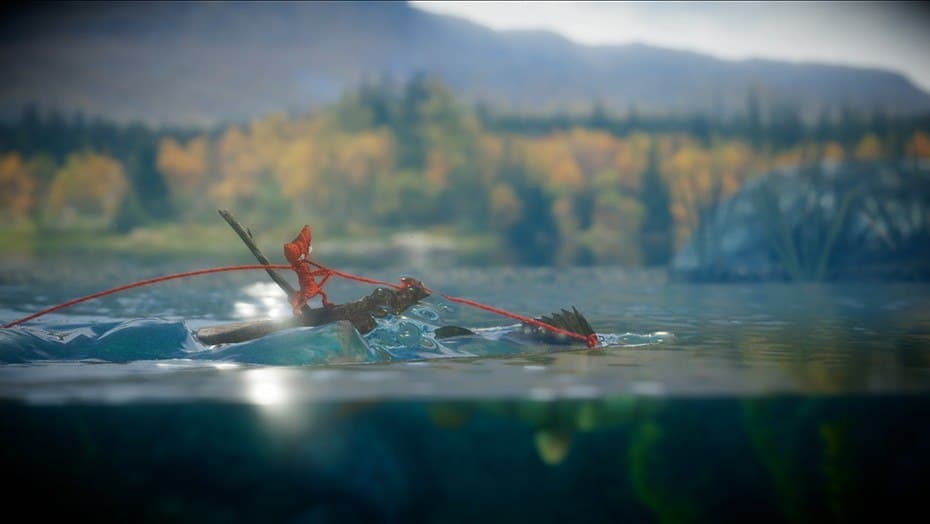 Unravel — Xbox One Game Key — 3