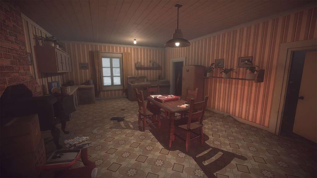 Kona — Steam गेम की — 2
