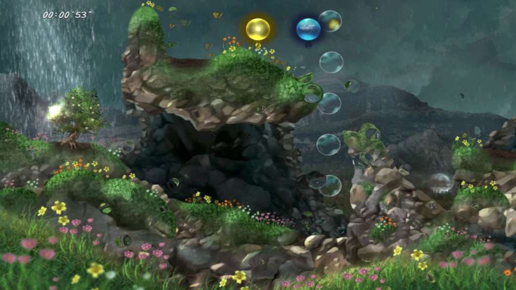 Storm — Chiave di gioco Steam — 1