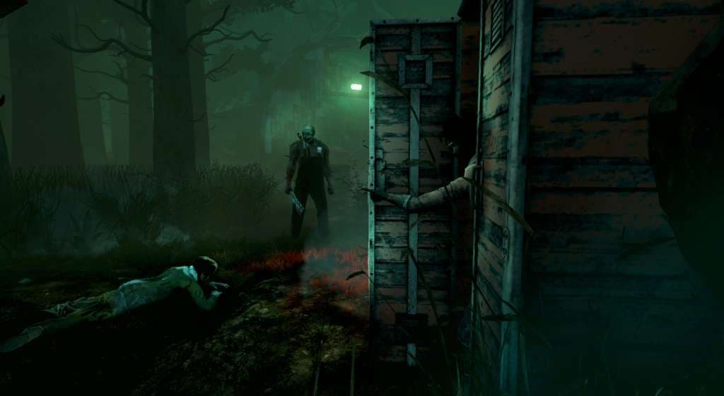 Dead by Daylight — Steam गेम की — 2