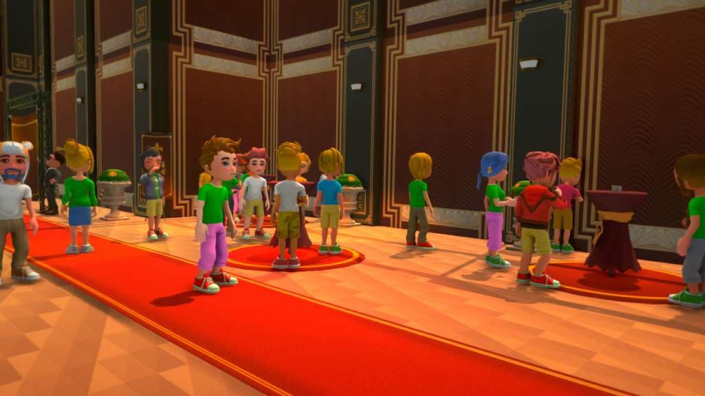 Youtubers Life — Key game Steam — 2