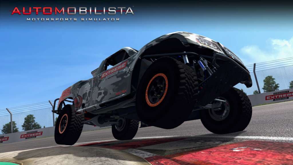 Automobilista — Steam 게임 키 — 2