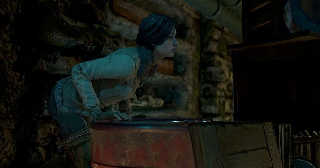Syberia 3 — Chiave di gioco Steam — 2