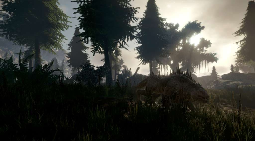 ELEX — Clave de juego Steam — 1