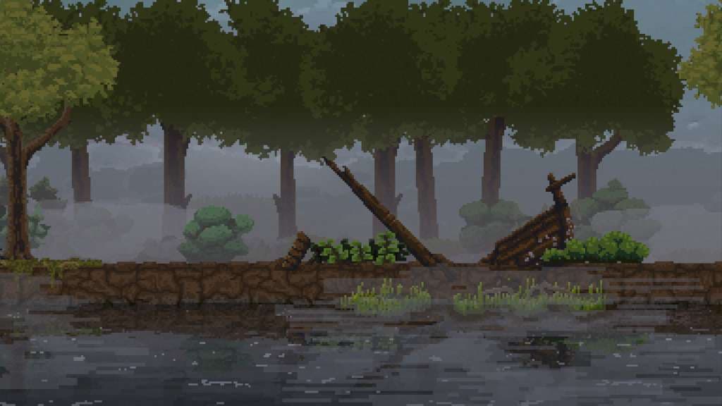 Kingdom: New Lands — Clé de jeu Steam — 2
