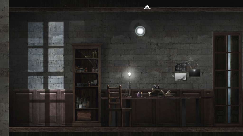 Goetia — مفتاح لعبة Steam — 2