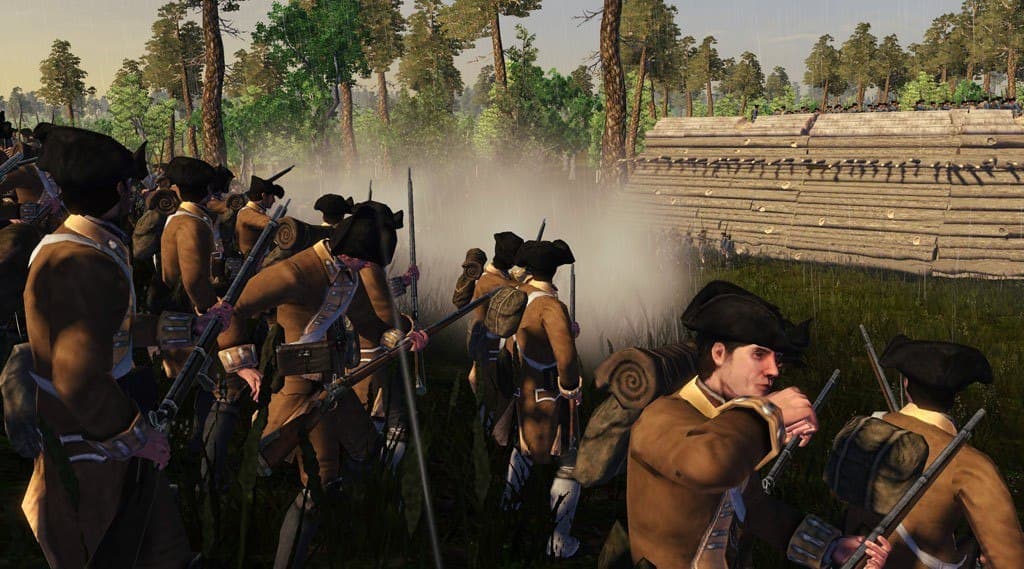 Total War: EMPIRE — Chiave di gioco Steam — 2