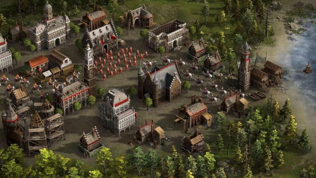 Cossacks 3 — Chiave di gioco Steam — 2