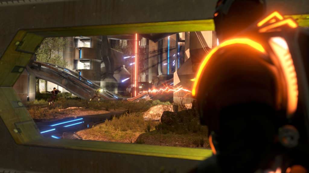 ShootMania Storm — Klucz do gry Steam — 1