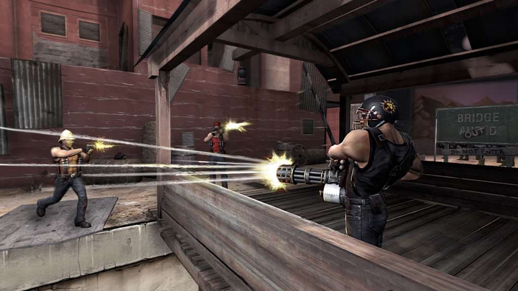 Duke Nukem Forever - Hail to the Icons Parody Pack DLC — Steam DLC — 2