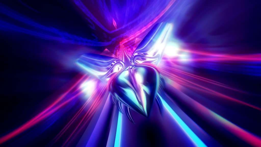Thumper — Clave de juego Steam — 2