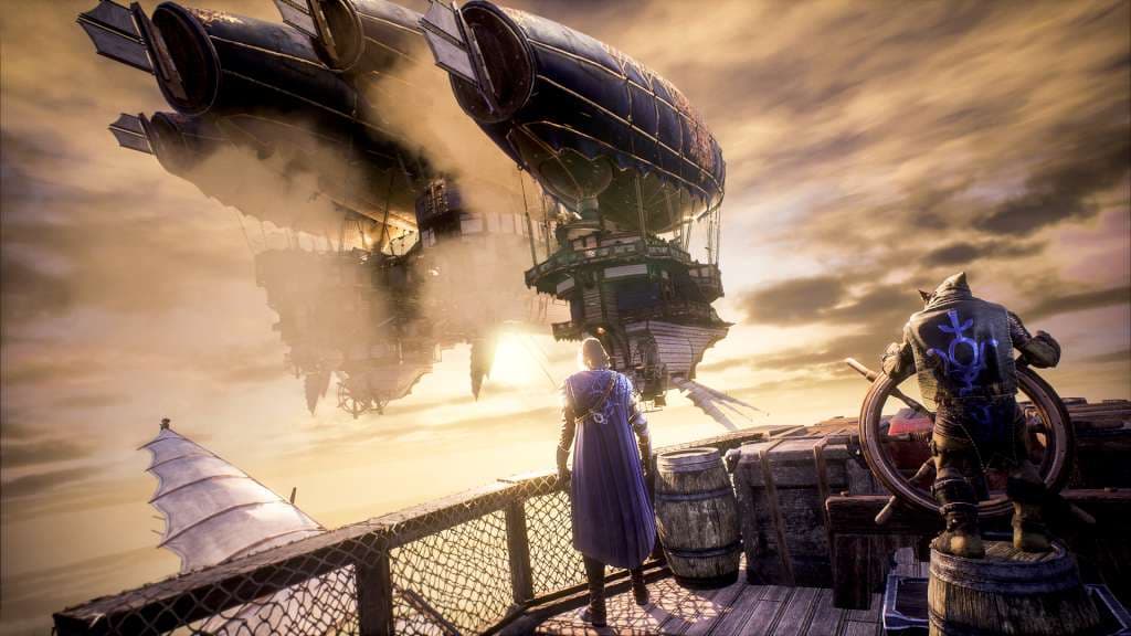 Styx: Shards of Darkness — Steam Game Key — 2