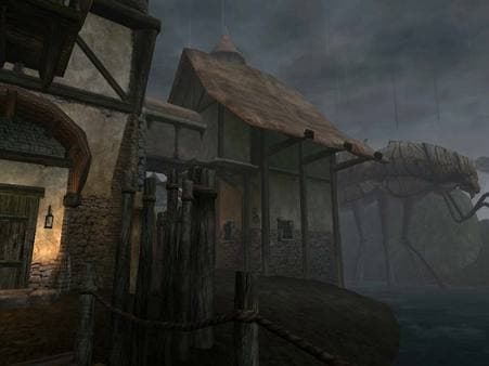 The Elder Scrolls III Morrowind — Steam Game key — 4