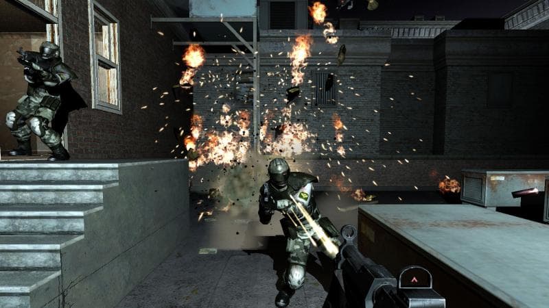 F.E.A.R. — Steam ゲームキー