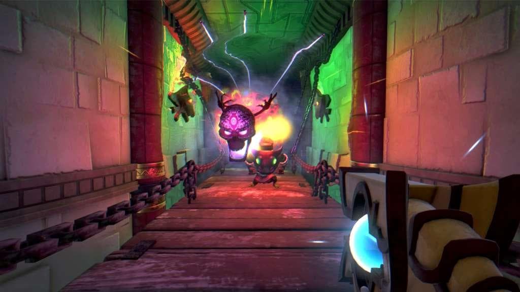 Immortal Redneck — Chiave di gioco Steam — 2