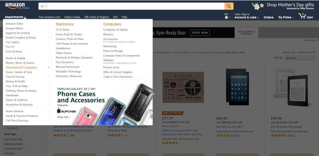 Amazon EUR 100 — Tarjeta regalo Other — 2