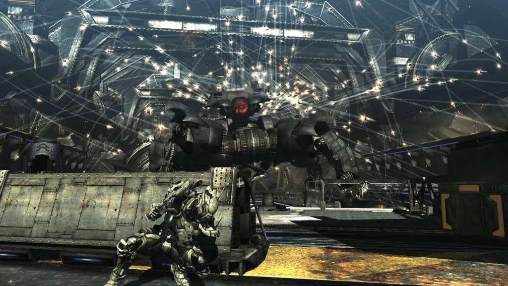 Vanquish — مفتاح لعبة Steam — 2