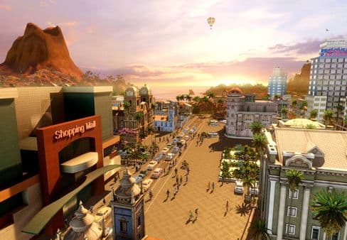 Tropico 4 — مفتاح لعبة Steam — 4