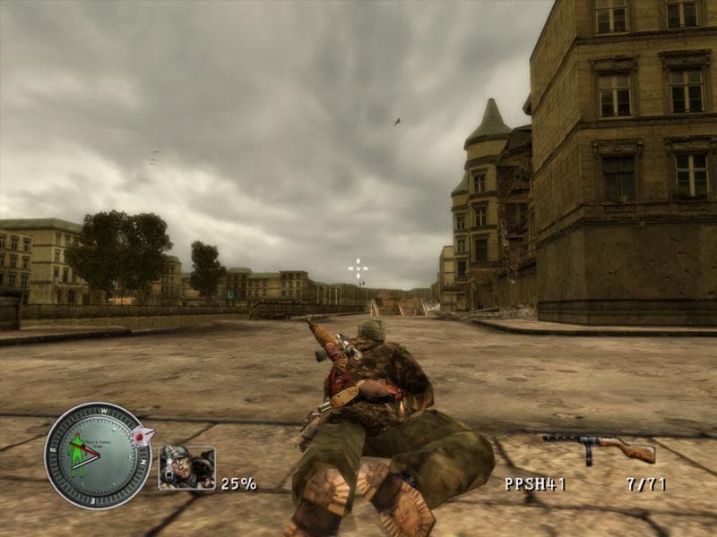 Sniper Elite — Steam ゲームキー — 3