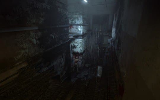 Outlast — Chave de jogo Steam — 4