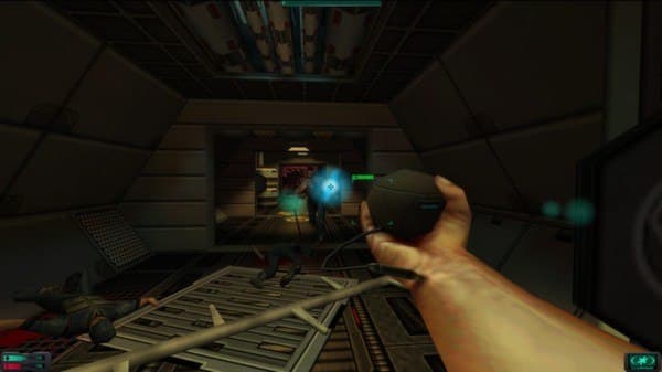 System Shock — Steam Game Key — 1