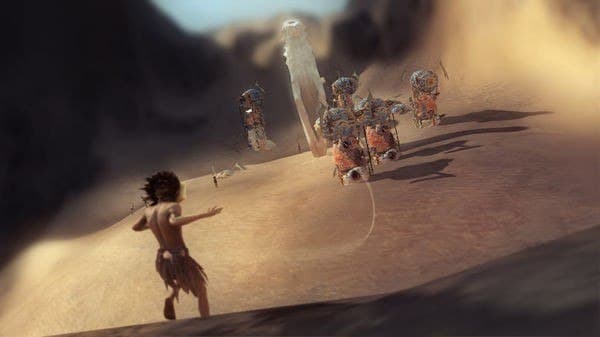 From Dust — Ubisoft ゲームキー — 3