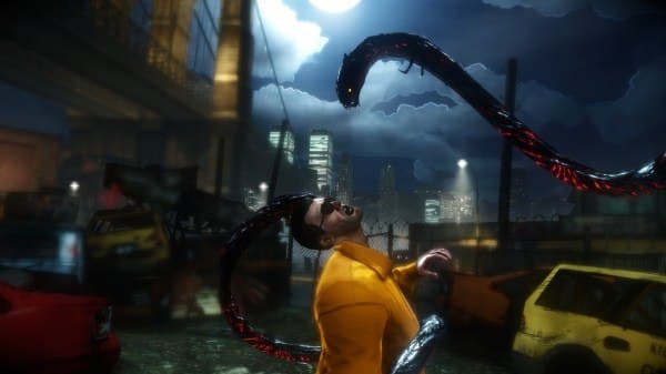 The Darkness II — مفتاح لعبة Steam — 1