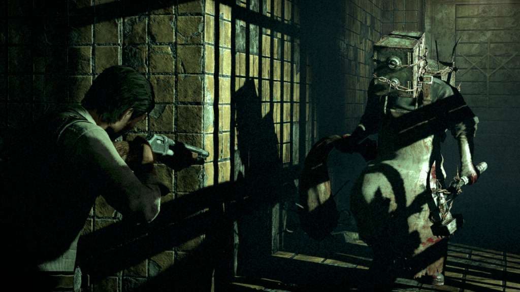 The Evil Within Bundle — Steam ゲームキー — 1