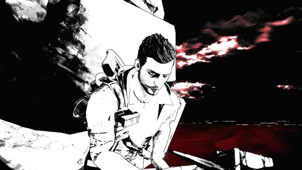 Escape Dead Island — مفتاح لعبة Steam — 3