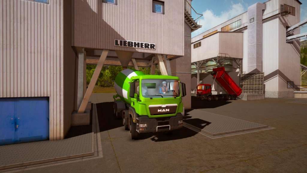 Construction Simulator 2015 — Steam ゲームキー — 5