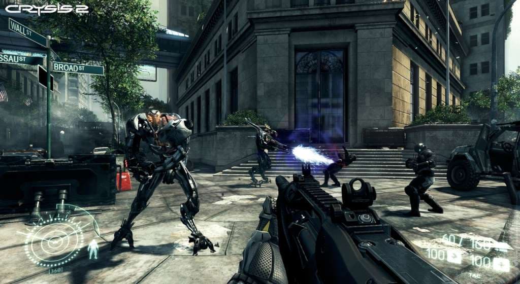 Crysis — Clé de jeu EA App — 1