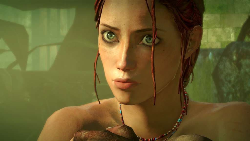 ENSLAVED: Odyssey to the West — Steam गेम की — 1