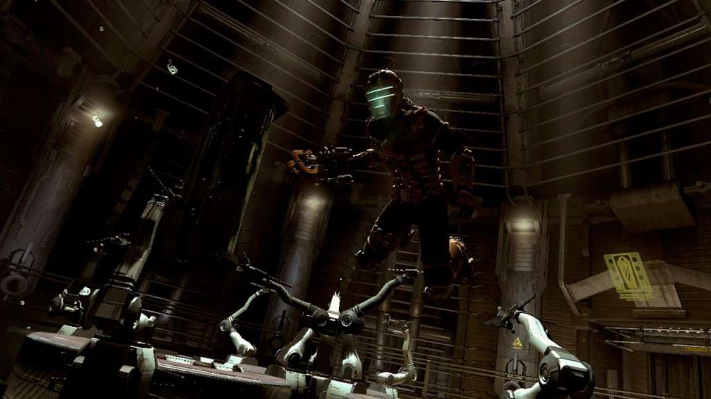 Dead Space — EA App ゲームキー — 3