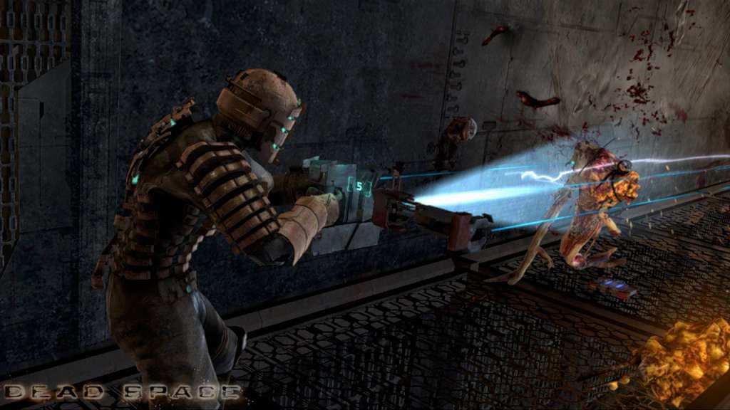 Dead Space (2008) — Chiave di gioco EA App — 4