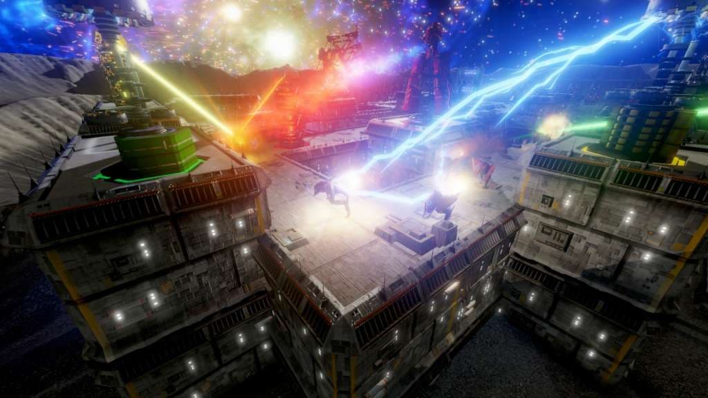 DG2: Defense Grid — Chiave di gioco Steam — 2