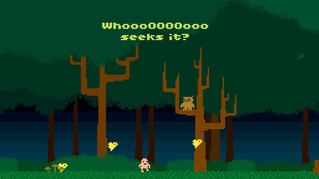 Potatoman Seeks the Troof — Chave de jogo Other — 4