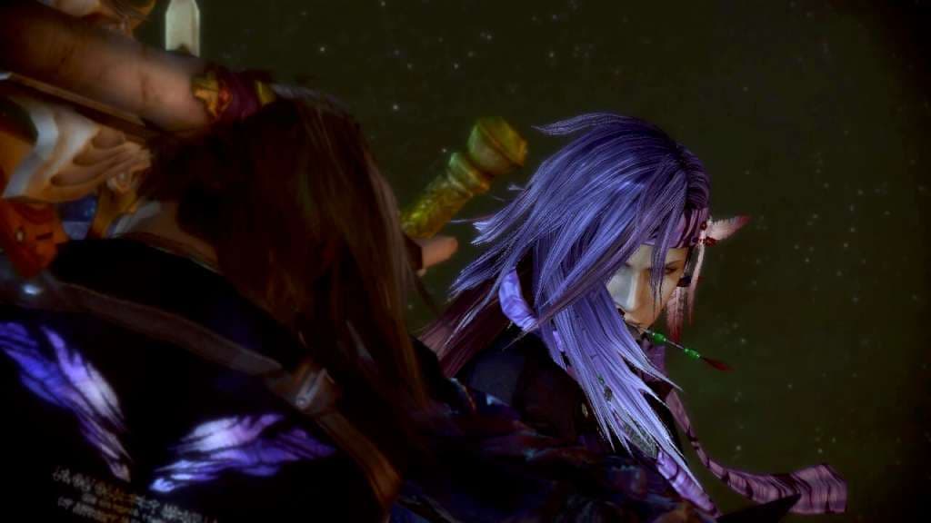 Final Fantasy XIII-2 — Chave de jogo Steam — 3