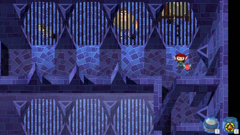 Hack 'n' Slash — مفتاح لعبة Steam — 4