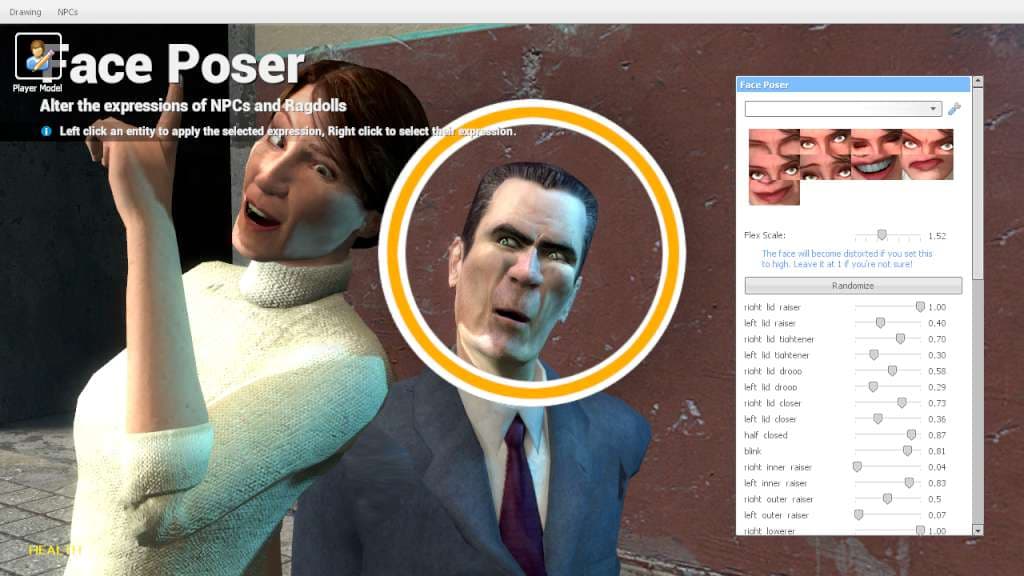 Garry's Mod — Steam ゲームキー — 2