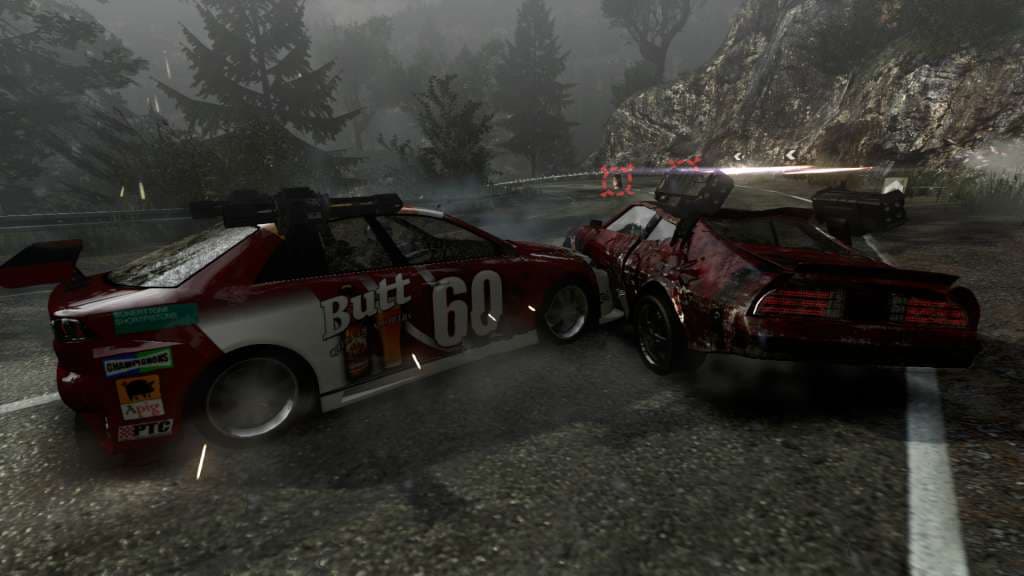 Gas Guzzlers Extreme — Steam गेम की — 3
