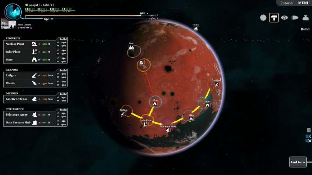 Interplanetary — مفتاح لعبة Steam — 4