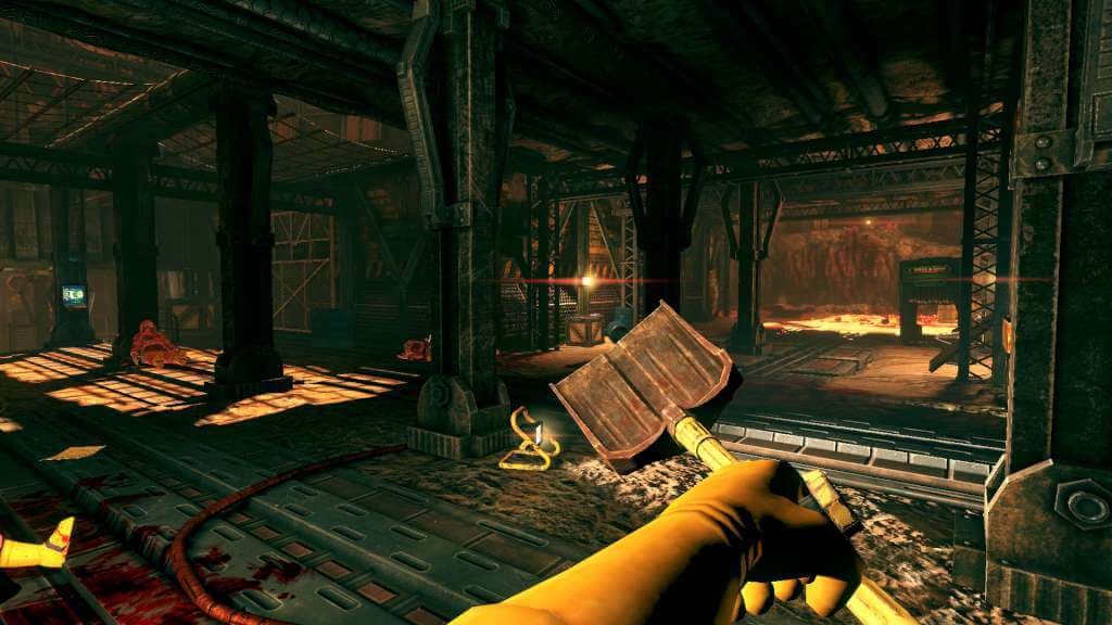 Viscera Cleanup Detail — Steam Game Key — 5