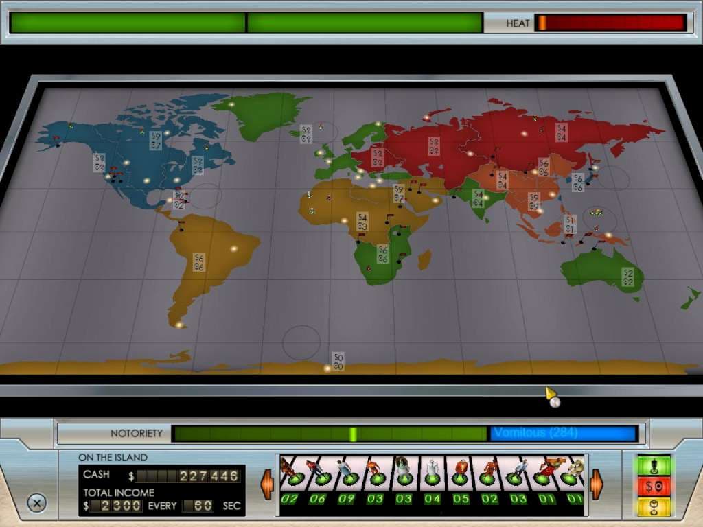 Evil Genius — Steam 게임 키 — 2