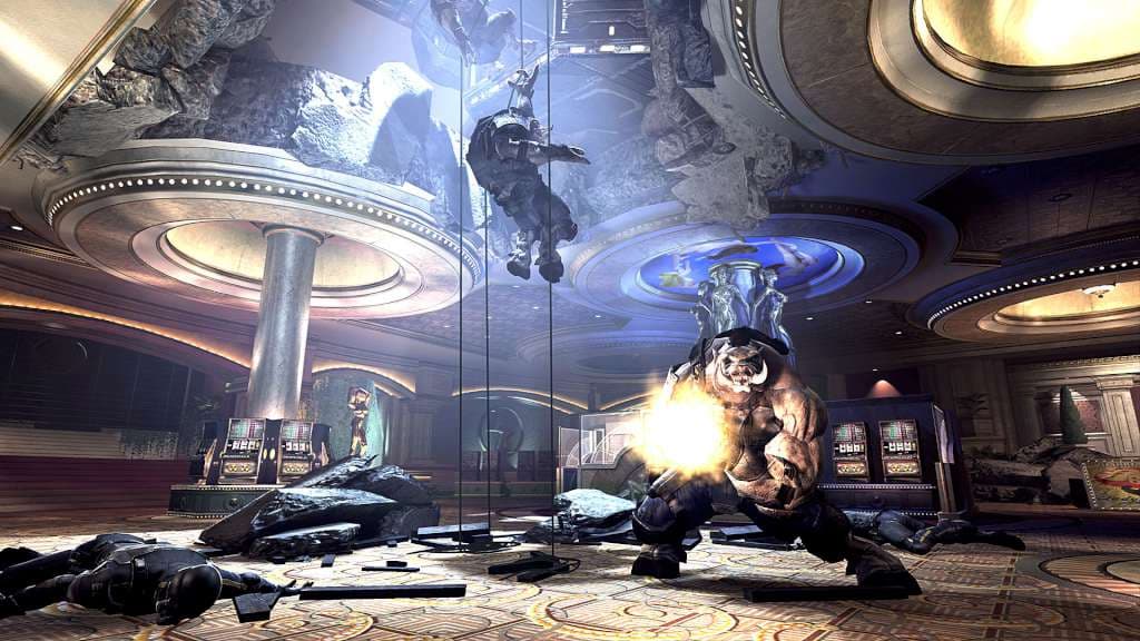 Duke Nukem Forever — Key game Steam — 1