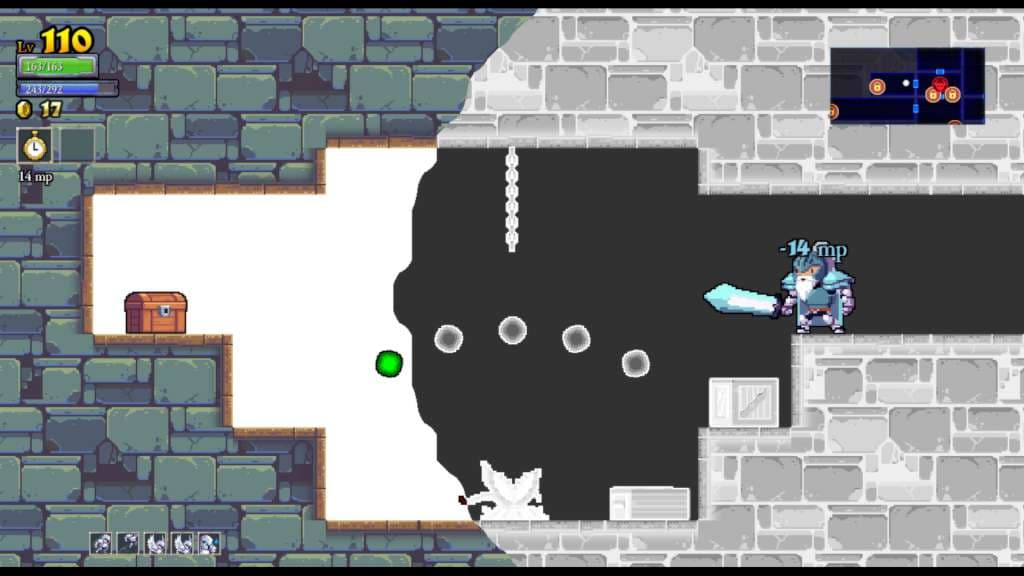 Rogue Legacy — Clé de jeu Steam — 4