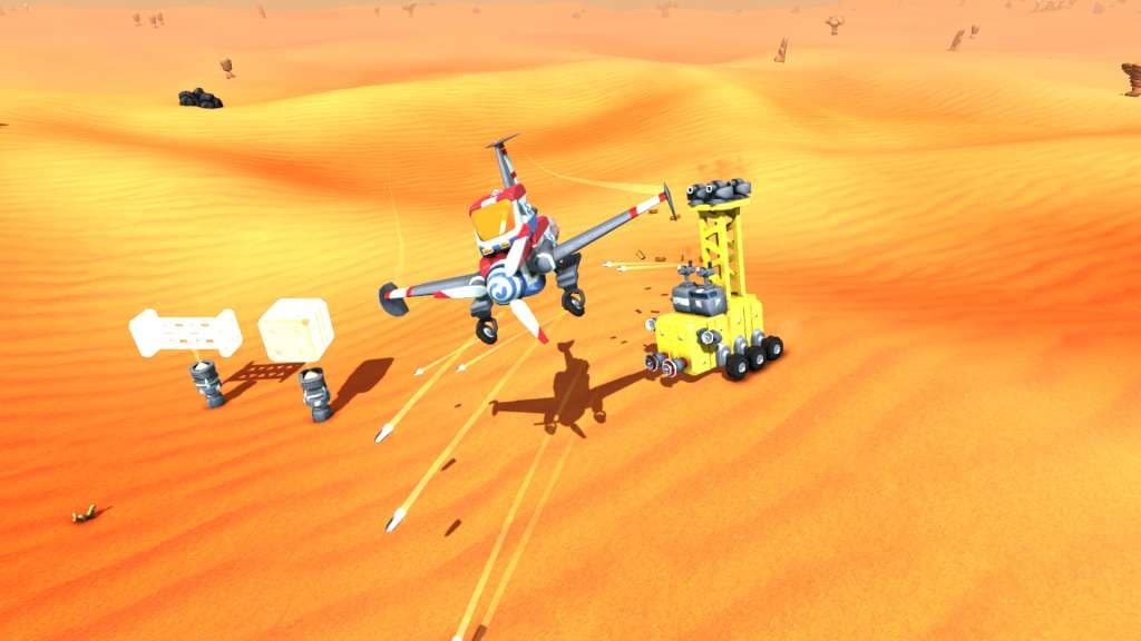TerraTech — Steam ゲームキー — 5