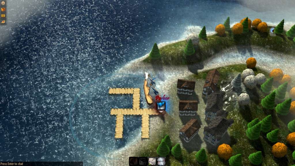 Windward — Clave de juego Steam — 4