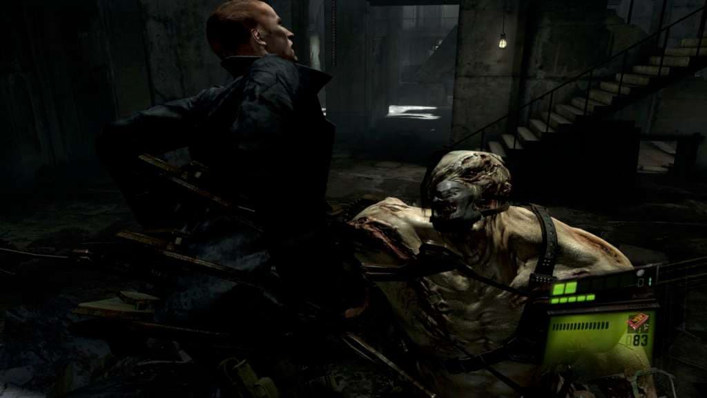 Resident Evil 6 — Steam ゲームキー